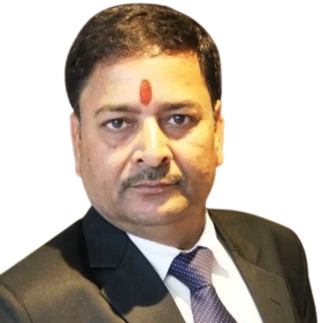 Avinash Sharma